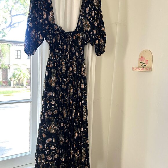 Free People Oasis Dress - Picture 4 of 6